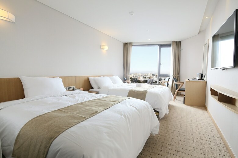 M-stay Hotel Jeju