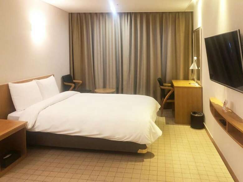 M-stay Hotel Jeju