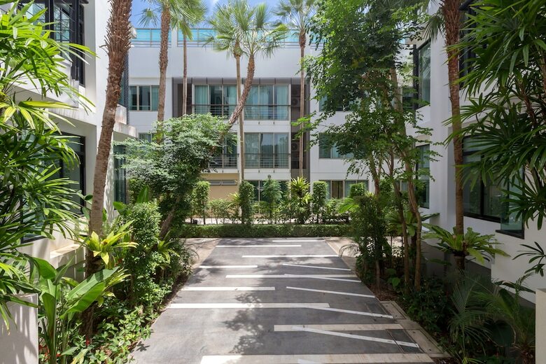 Hotel Kamala Regent Phuket Serviced Apartment