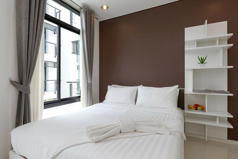 Hotel Kamala Regent Phuket Serviced Apartment