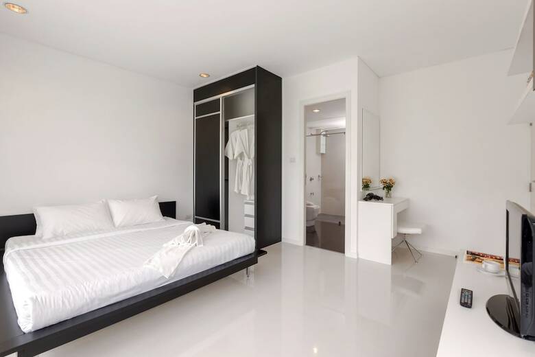 Hotel Kamala Regent Phuket Serviced Apartment