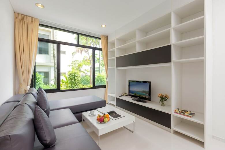 Hotel Kamala Regent Phuket Serviced Apartment