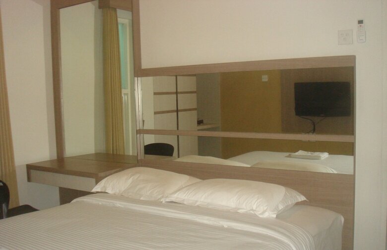 Hotel Ardhya Guest House
