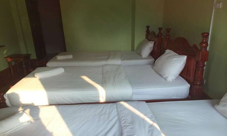 Hotel Popular View Guesthouse