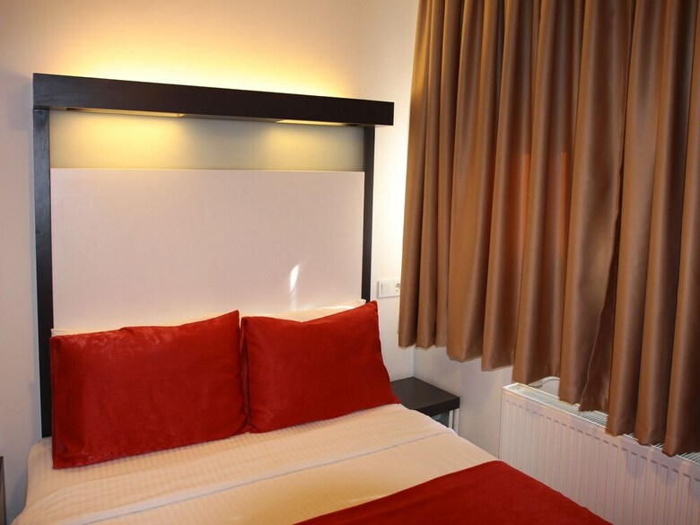 Hotel The Legend Platine Suite
