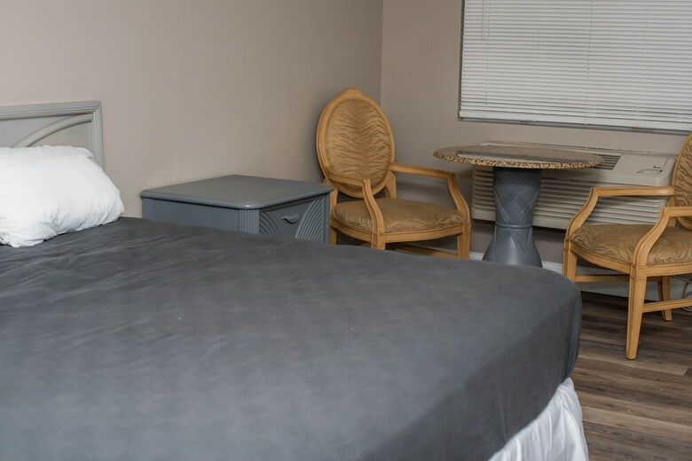 Hotel Scottish Inn & Suites Atlantic City/absecon