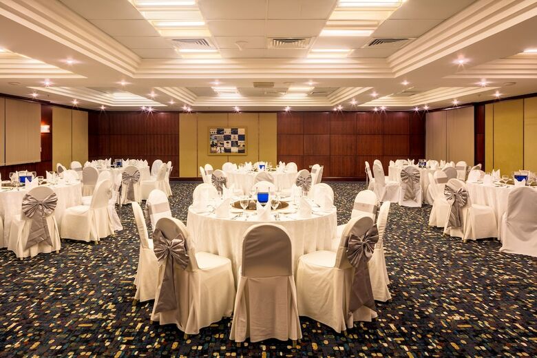 Coral Dubai Deira Hotel