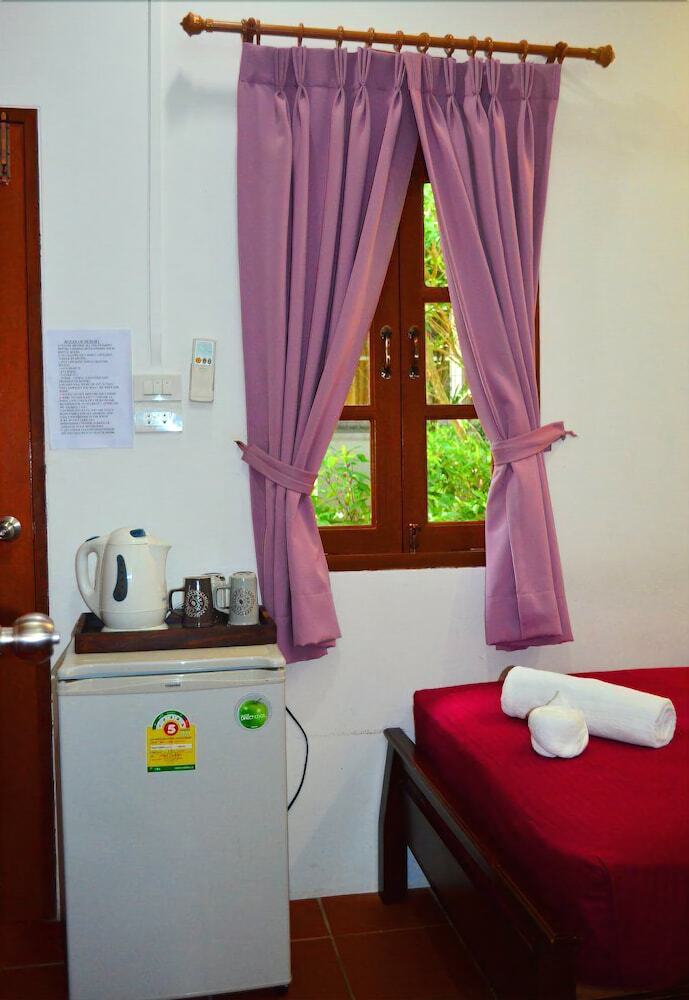 Hotel The Happy Elephant Resort