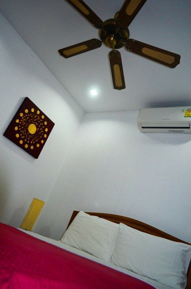 Hotel The Happy Elephant Resort