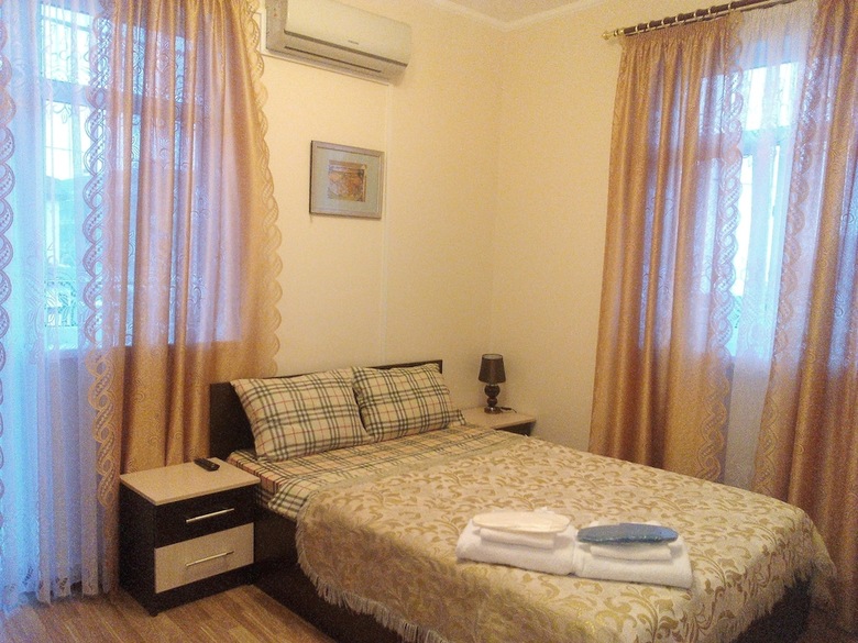 Alexandria Vnukovo Hotel