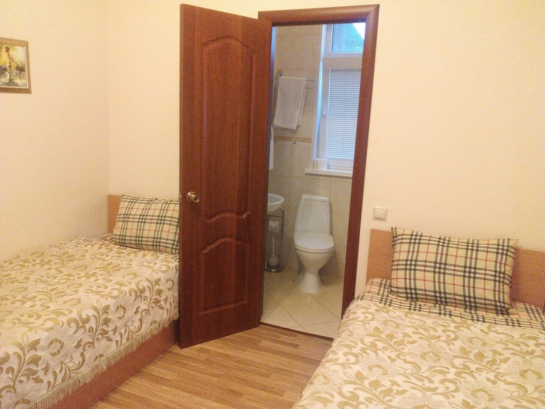 Alexandria Vnukovo Hotel