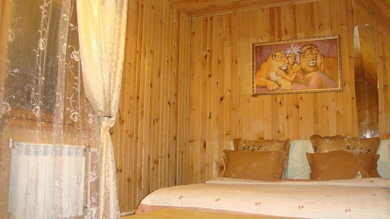 Alexandria Vnukovo Hotel