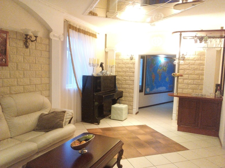 Alexandria Vnukovo Hotel