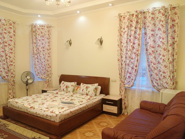 Alexandria Vnukovo Hotel