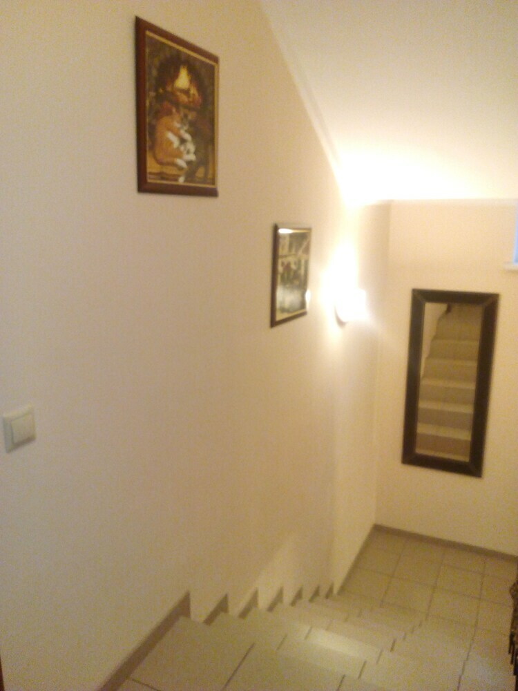 Alexandria Vnukovo Hotel