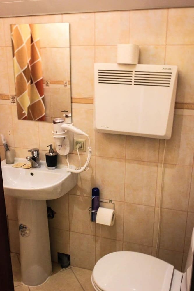 Alexandria Vnukovo Hotel