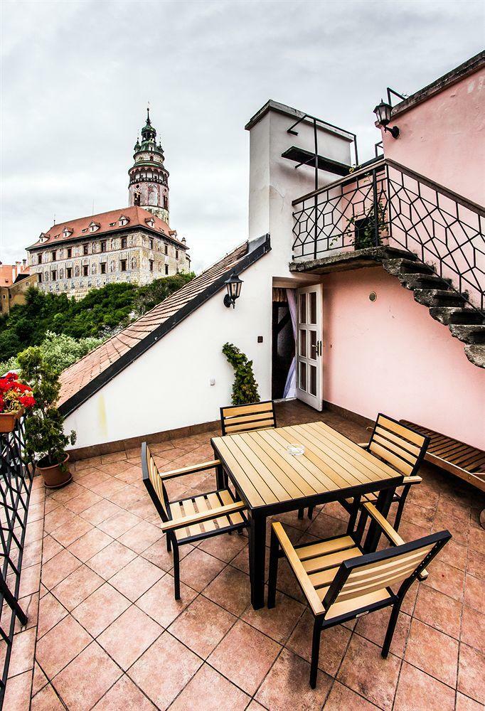 Hotel Dvorak