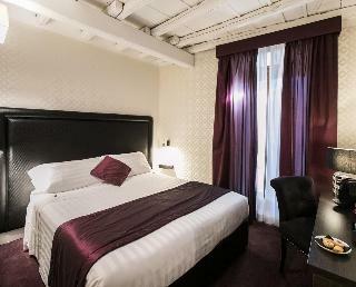 Hotel Minerva Relais