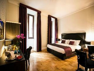 Hotel Minerva Relais