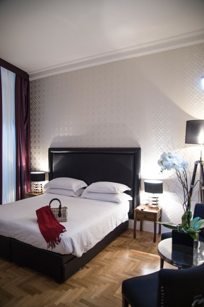 Hotel Minerva Relais