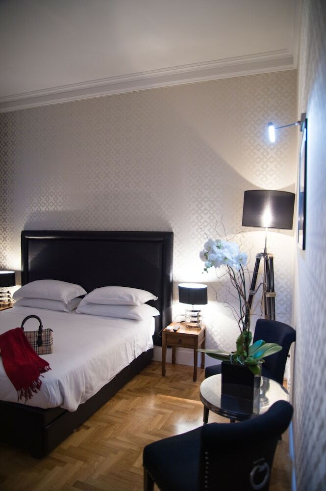 Hotel Minerva Relais