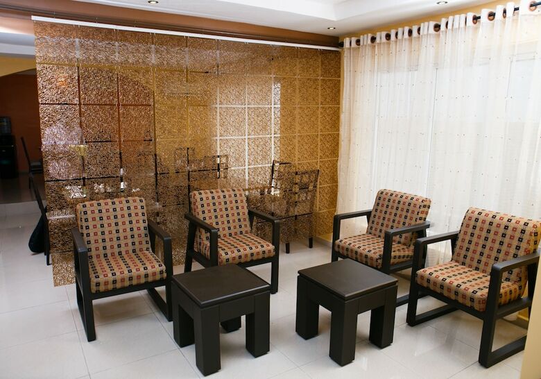 Adis Hotels Ibadan