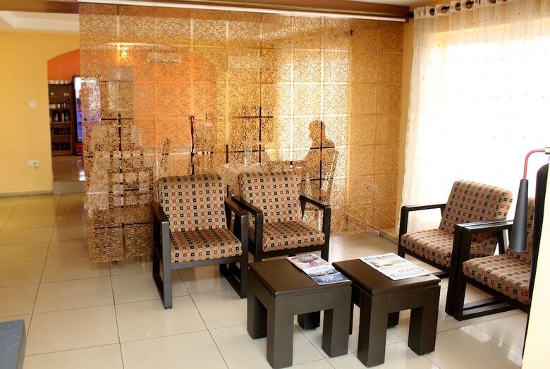 Adis Hotels Ibadan