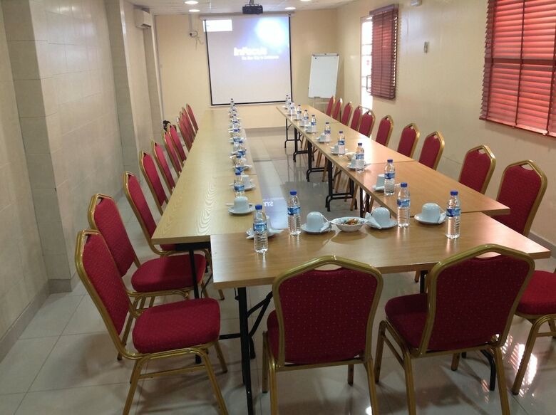 Adis Hotels Ibadan