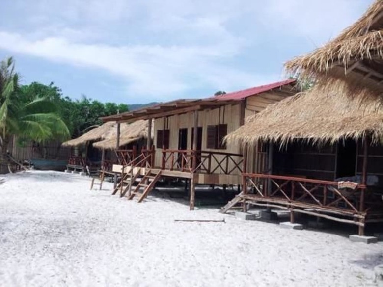 Hotel Sok San New Beach Bungalow