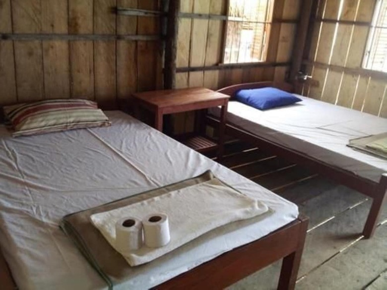 Hotel Sok San New Beach Bungalow