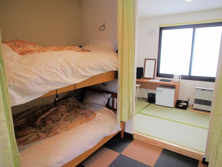 Hotel Otaru Tenguyama Sanrokukan