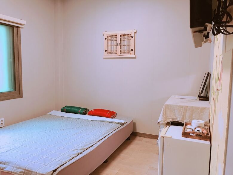 Hotel Soo Guesthouse