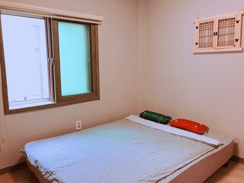 Hotel Soo Guesthouse