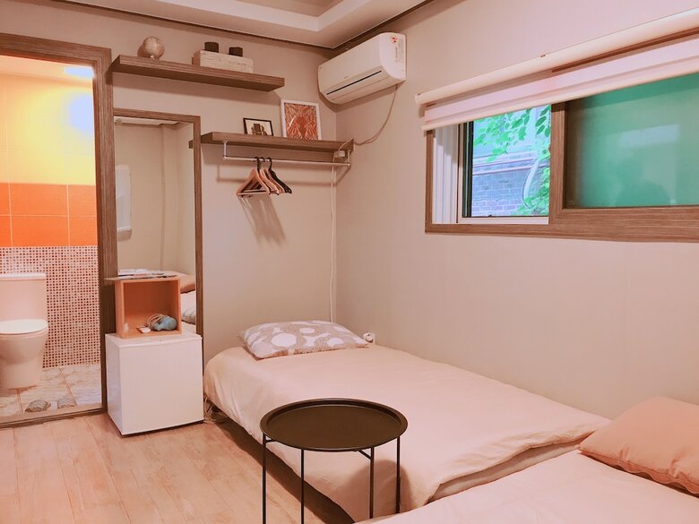 Hotel Soo Guesthouse