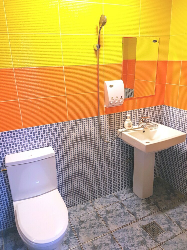 Hotel Soo Guesthouse