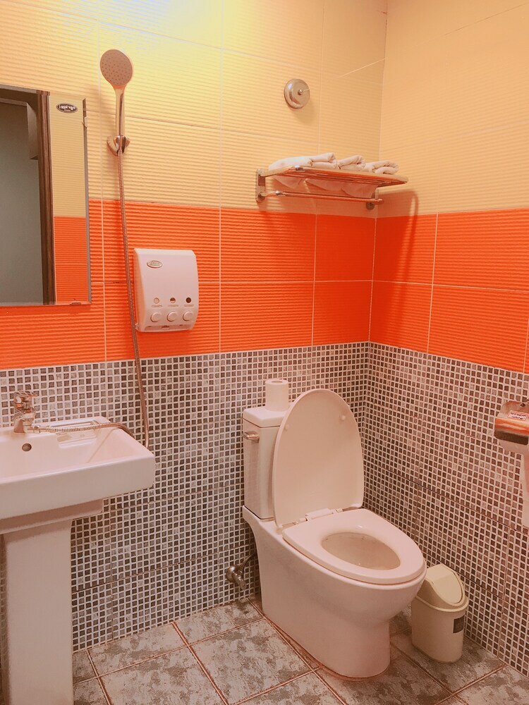 Hotel Soo Guesthouse
