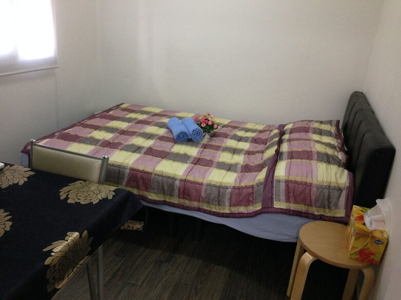 Hostal Amuse Guest House