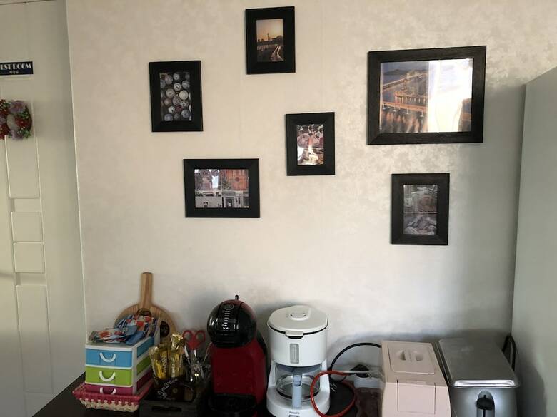 Hostal Amuse Guest House