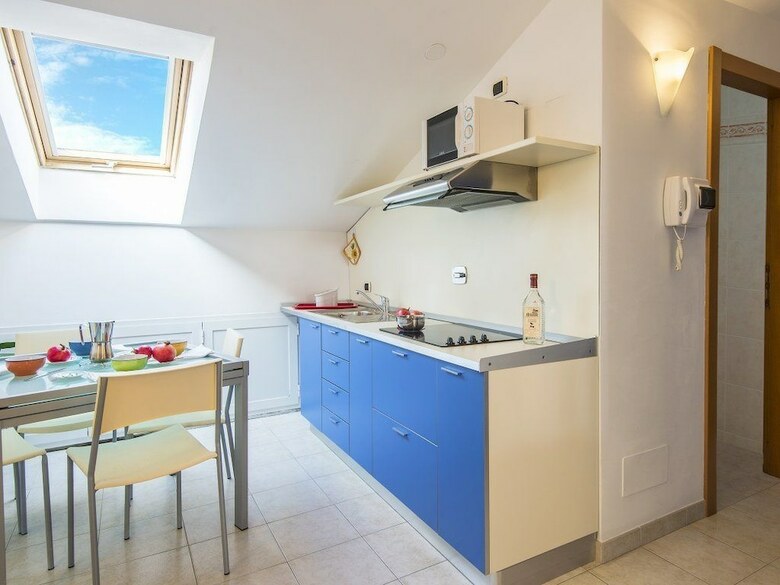 Apartamento Appartamenti Palmaria