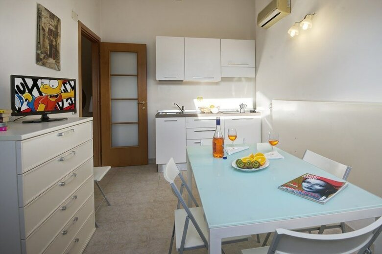 Apartamento Appartamenti Palmaria