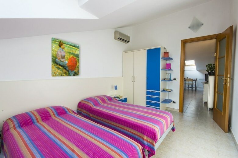 Apartamento Appartamenti Palmaria