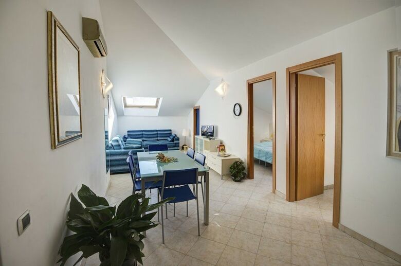 Apartamento Appartamenti Palmaria