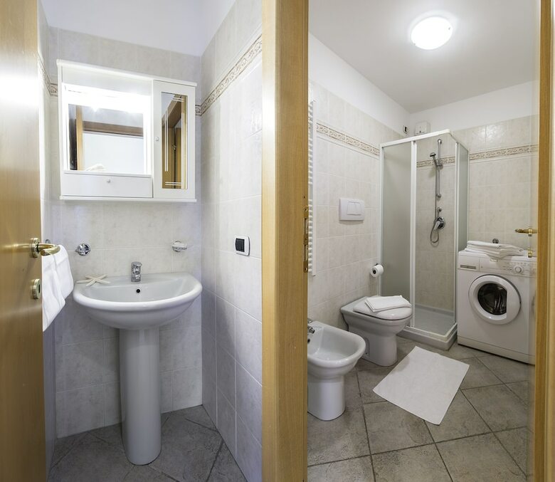 Apartamento Appartamenti Palmaria