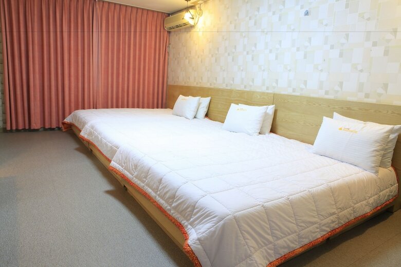 Hotel Marina Motel