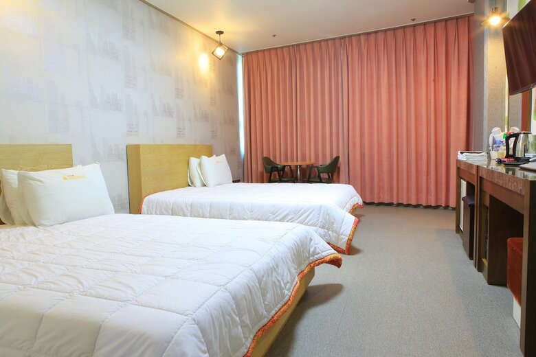 Hotel Marina Motel