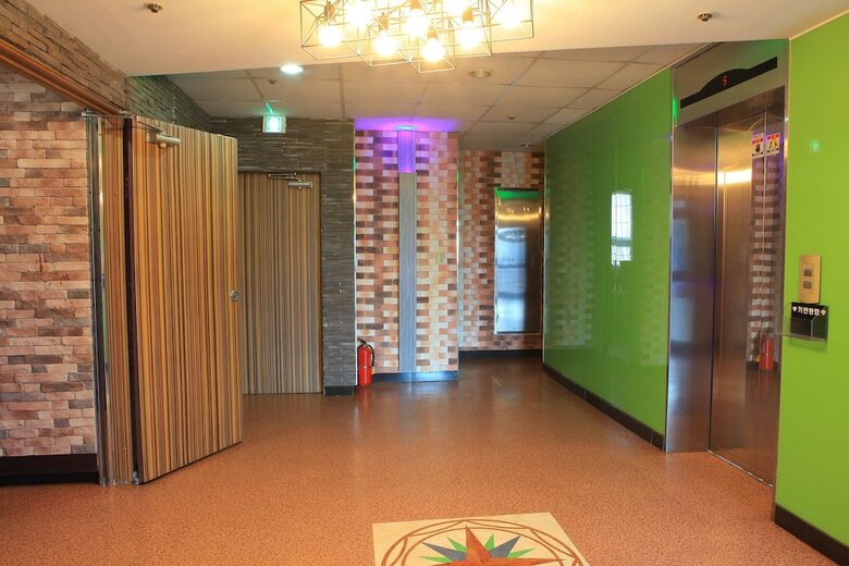 Hotel Marina Motel