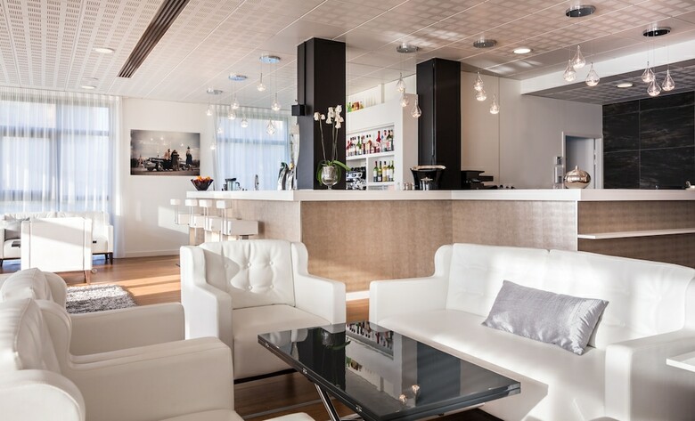 Aparthotel Le Wasconia - Appart-h�tel