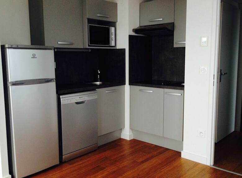 Aparthotel Le Wasconia - Appart-h�tel
