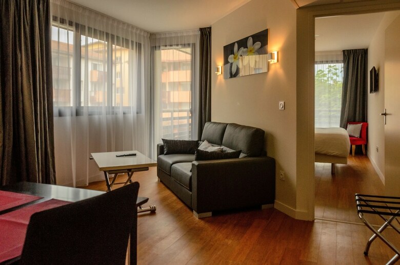 Aparthotel Le Wasconia - Appart-h�tel