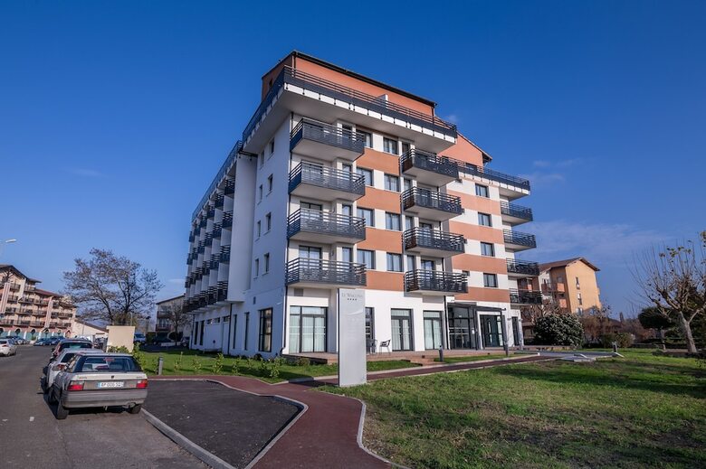 Aparthotel Le Wasconia - Appart-h�tel